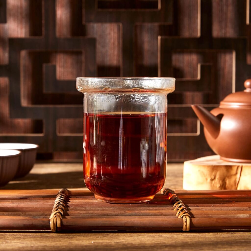 Lapsang Souchong Black Tea