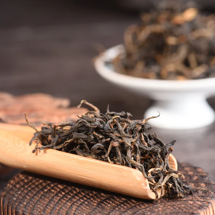 Yunnan Black Tea